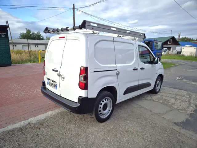 OPEL Combo Standard Enjoy
