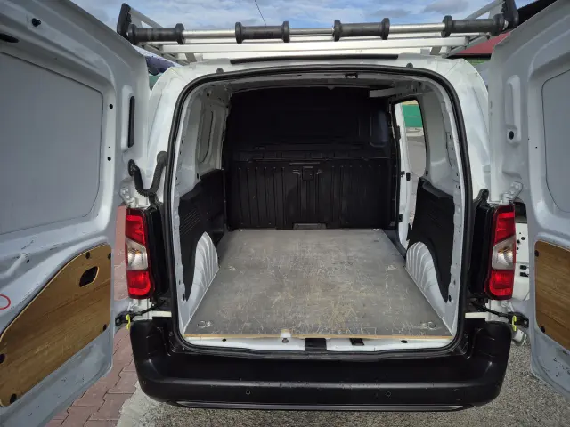 OPEL Combo Standard Enjoy