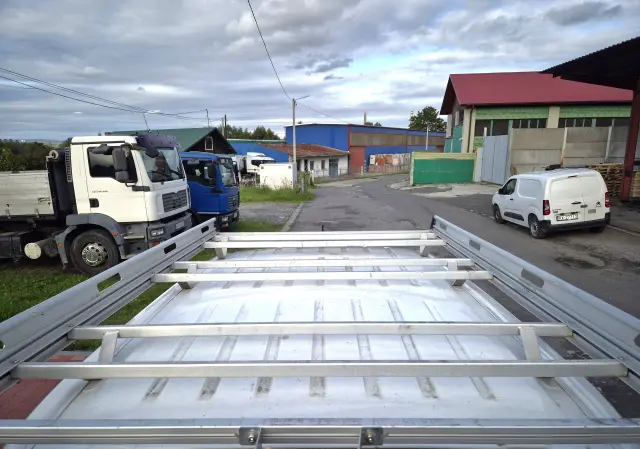 OPEL Combo Standard Enjoy