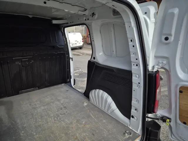 OPEL Combo Standard Enjoy