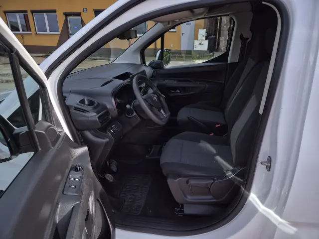 OPEL Combo Standard Enjoy