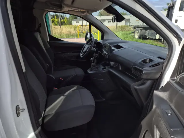 OPEL Combo Standard Enjoy