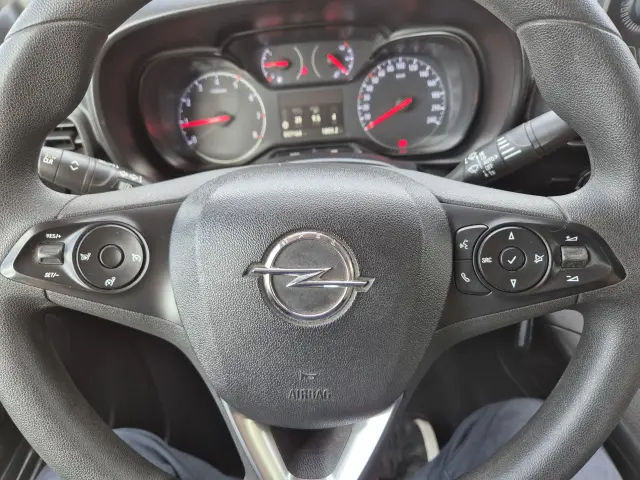 OPEL Combo Standard Enjoy