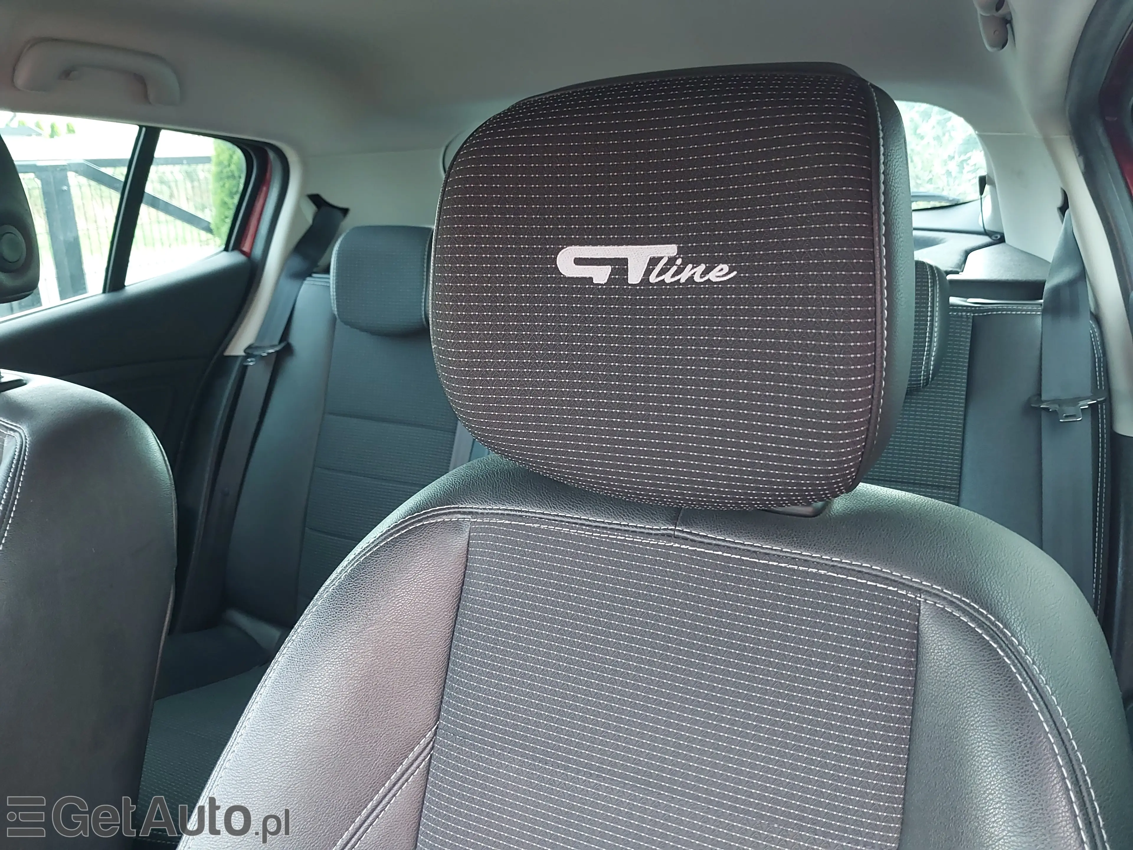 RENAULT Megane GT TCE 180