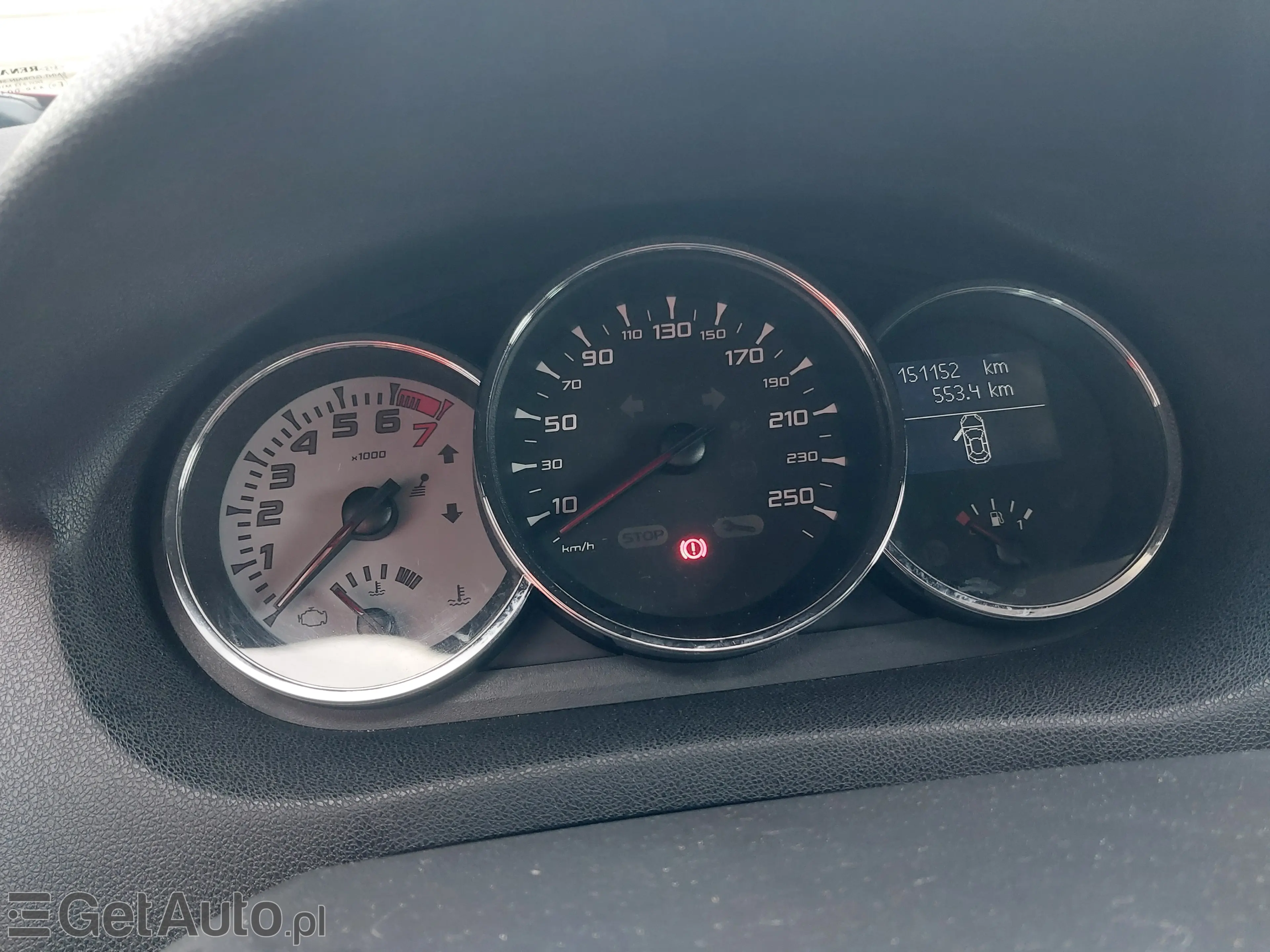 RENAULT Megane GT TCE 180