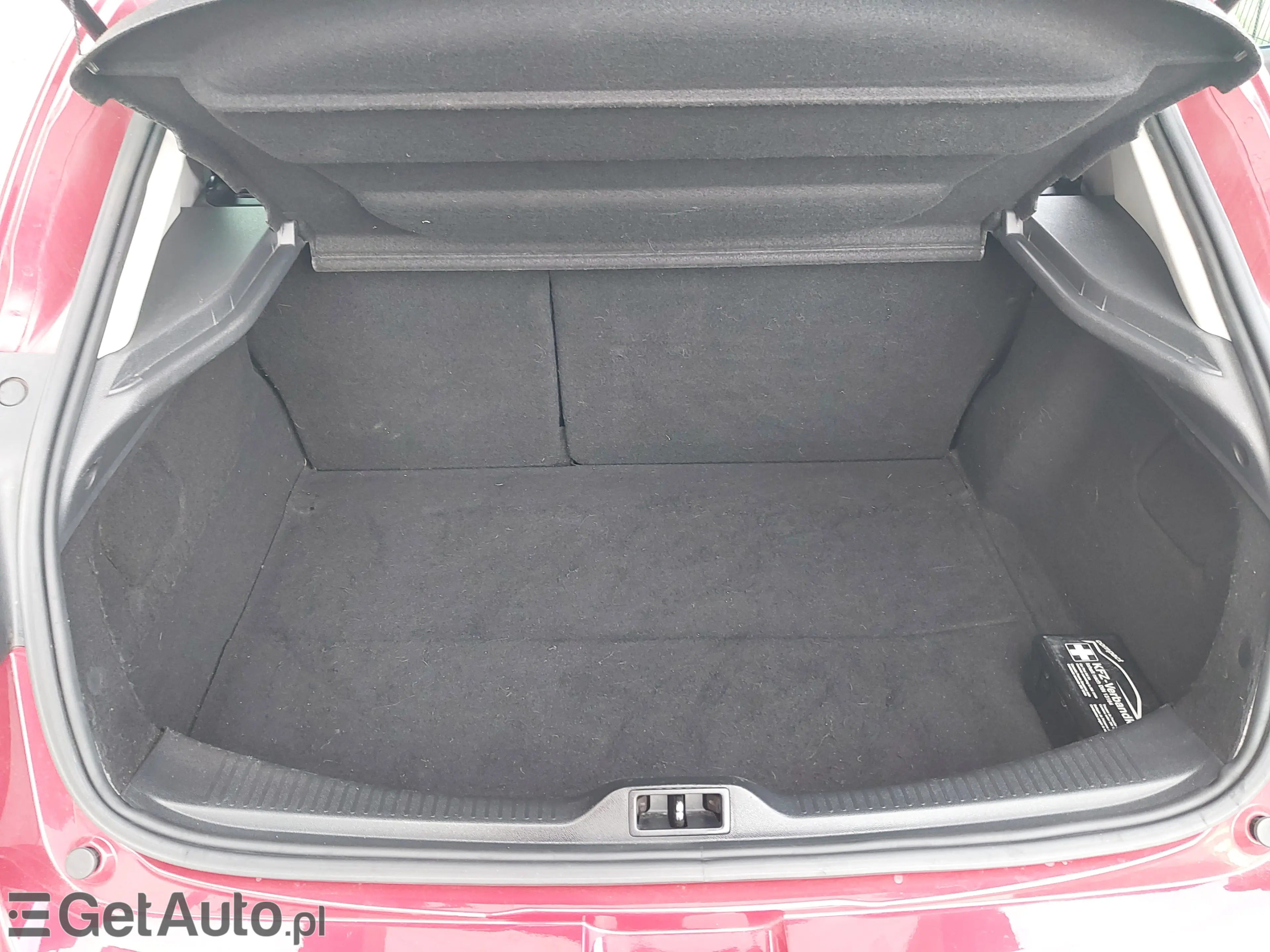 RENAULT Megane GT TCE 180