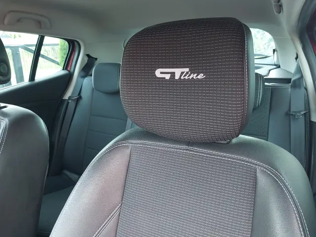 RENAULT Megane GT TCE 180