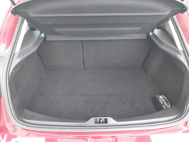 RENAULT Megane GT TCE 180