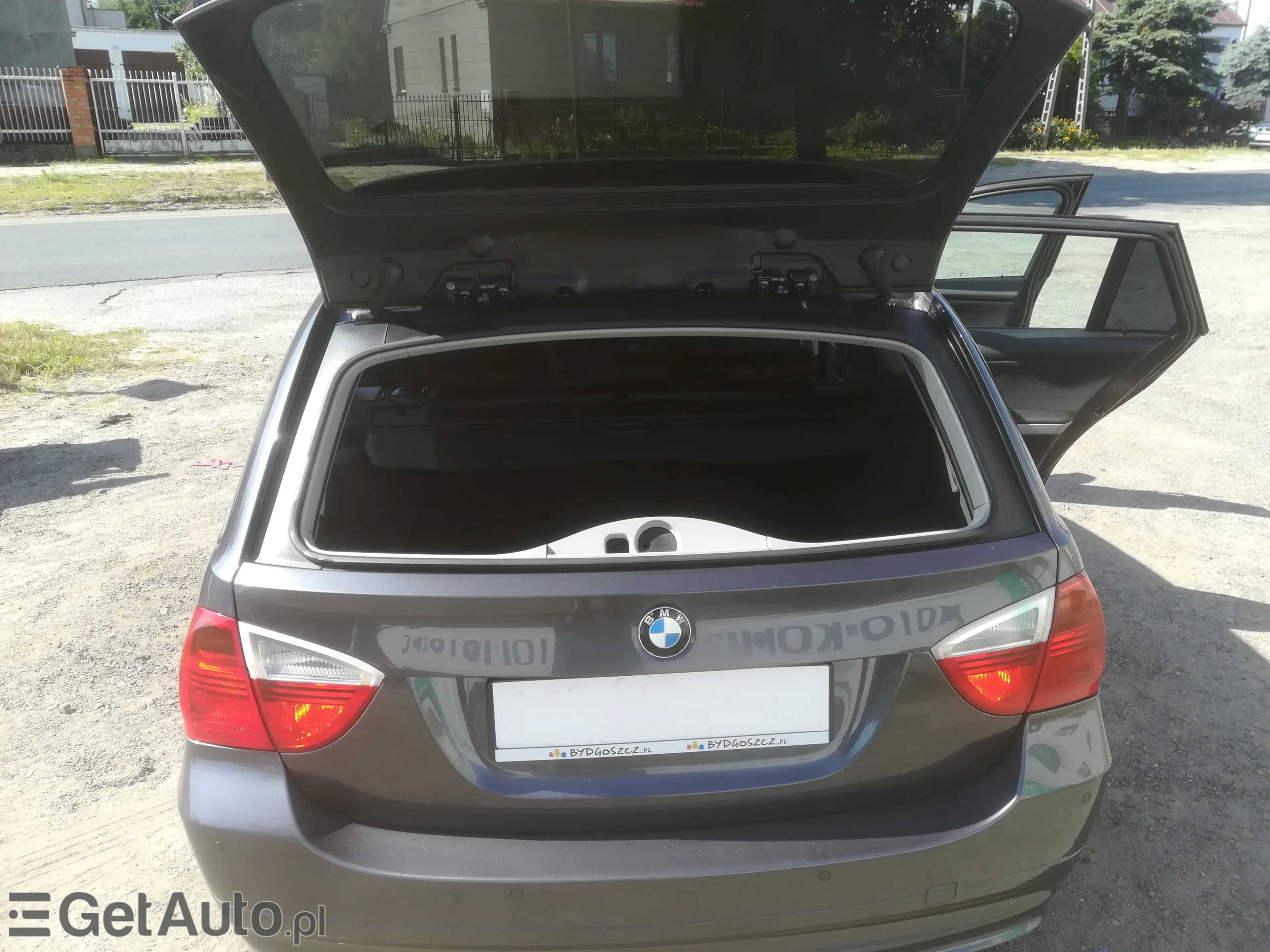 BMW Seria 3 320i