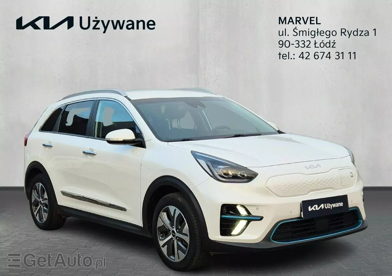 KIA Niro 