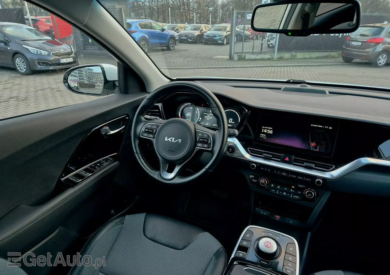 KIA Niro 