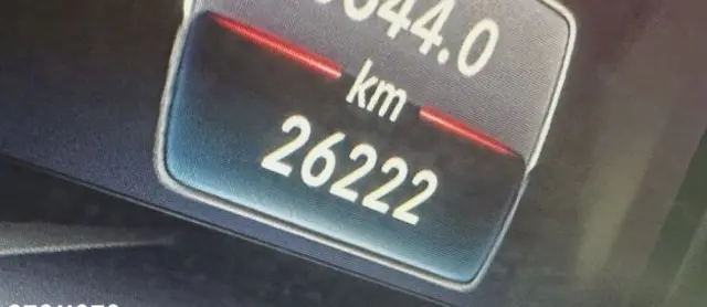MERCEDES-BENZ GLA 200 7G-DCT Peak Edition