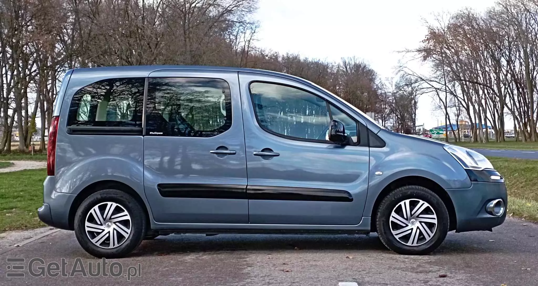 CITROËN Berlingo 