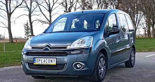 CITROËN Berlingo 
