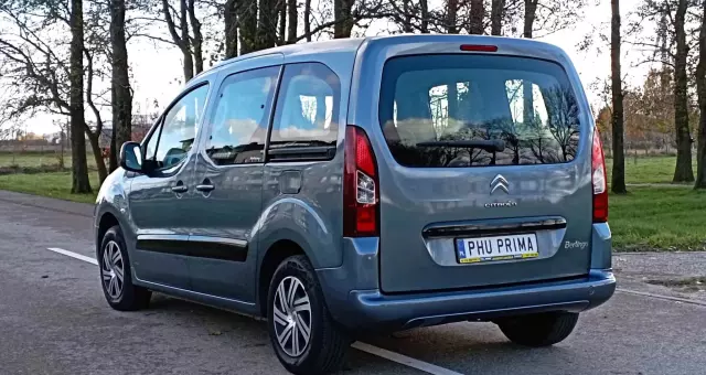 CITROËN Berlingo 