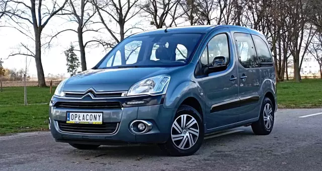CITROËN Berlingo 