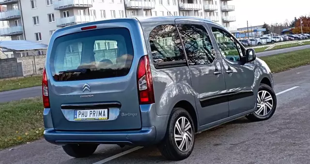CITROËN Berlingo 
