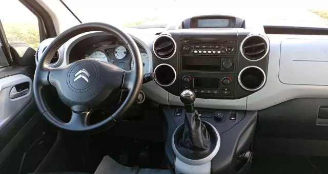 CITROËN Berlingo 