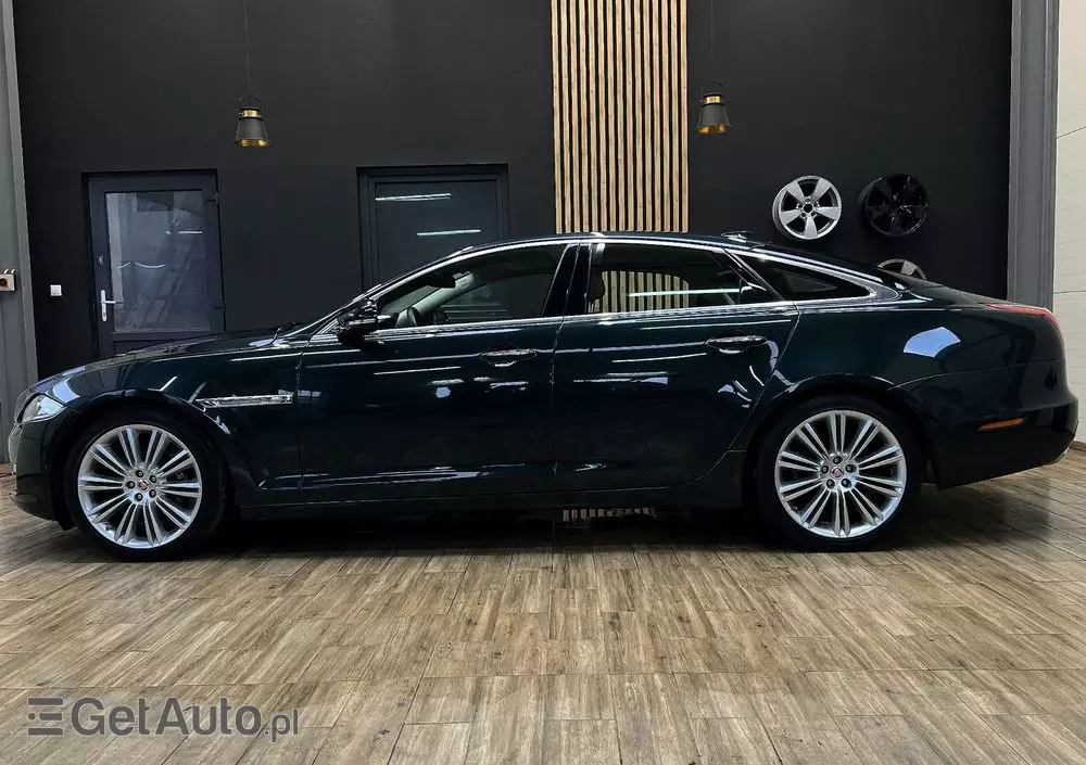 JAGUAR XJ 3.0 D V6 Premium Luxury