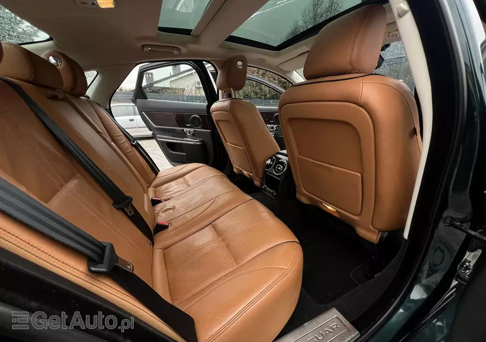 JAGUAR XJ 3.0 D V6 Premium Luxury