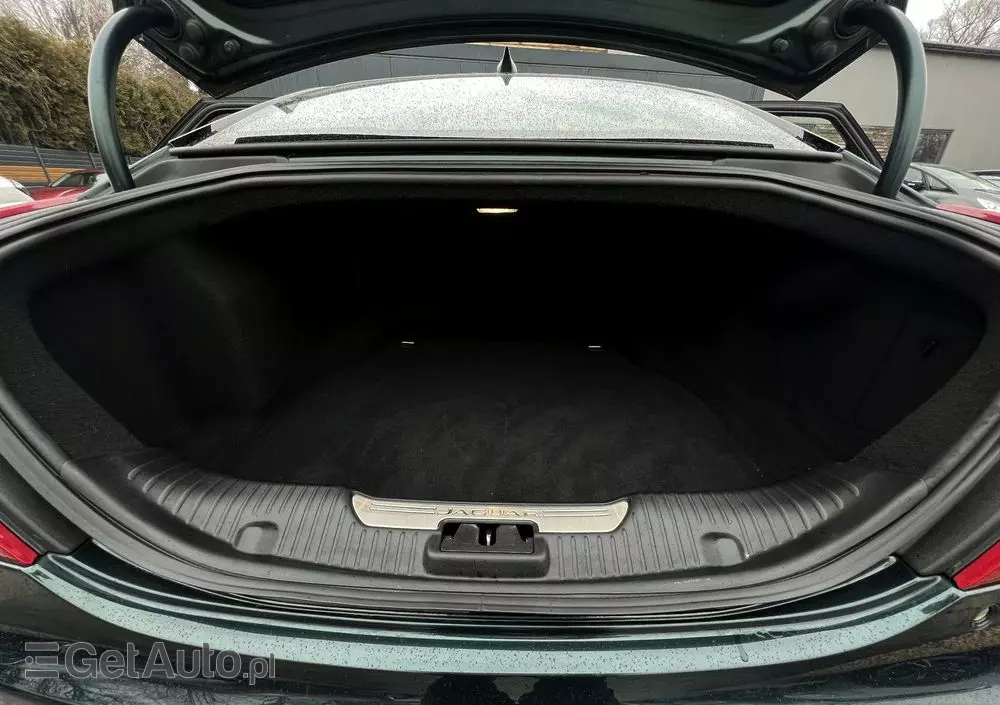 JAGUAR XJ 3.0 D V6 Premium Luxury