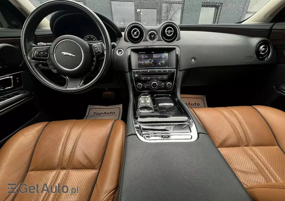 JAGUAR XJ 3.0 D V6 Premium Luxury