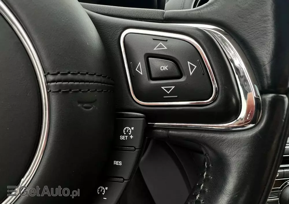 JAGUAR XJ 3.0 D V6 Premium Luxury