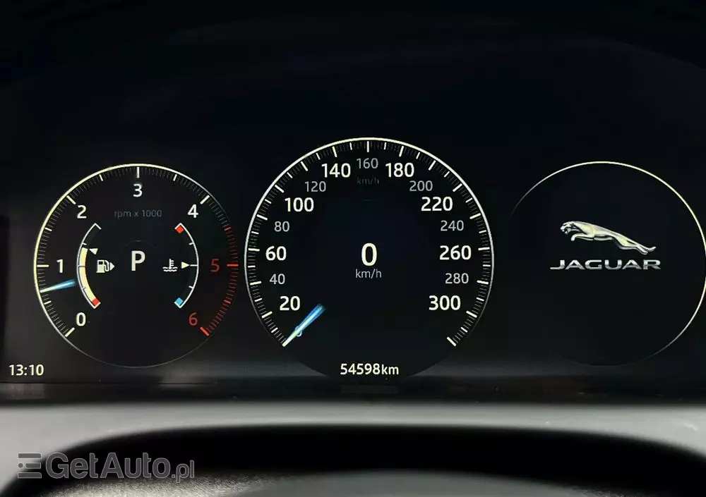 JAGUAR XJ 3.0 D V6 Premium Luxury