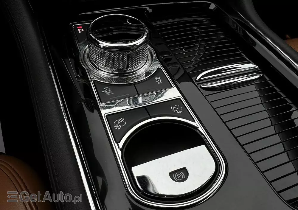 JAGUAR XJ 3.0 D V6 Premium Luxury