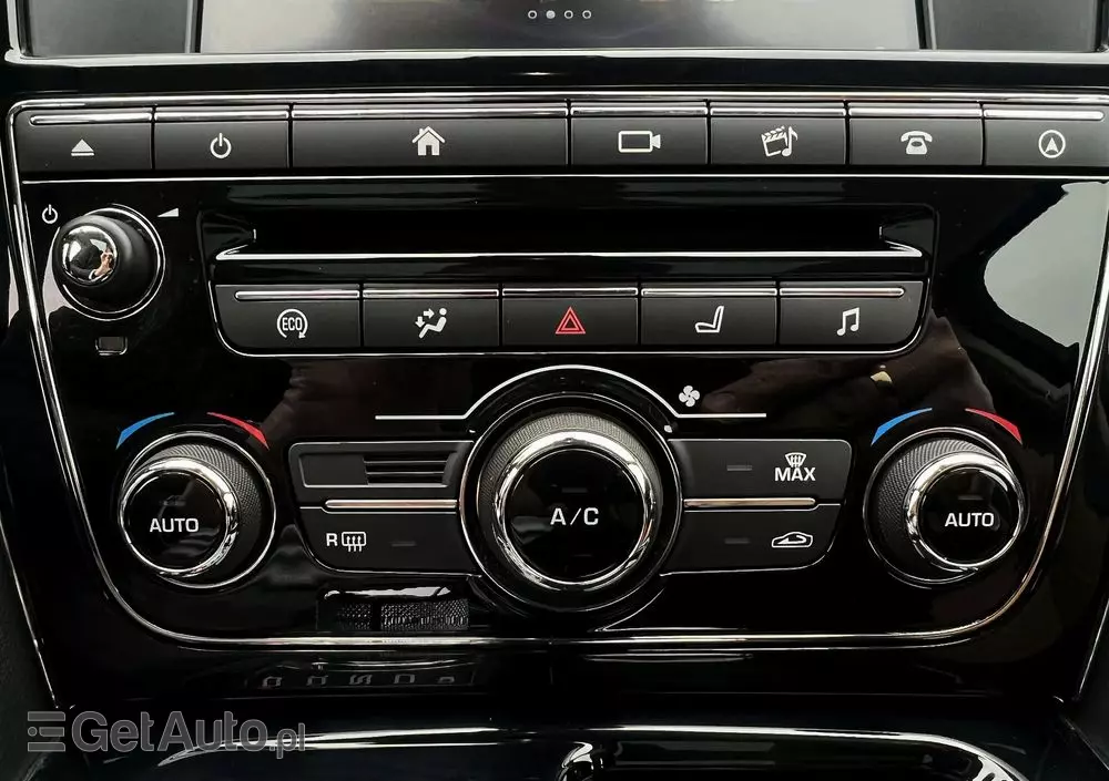 JAGUAR XJ 3.0 D V6 Premium Luxury