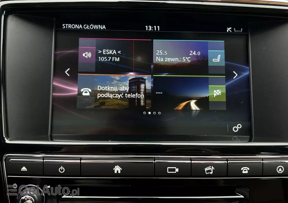 JAGUAR XJ 3.0 D V6 Premium Luxury