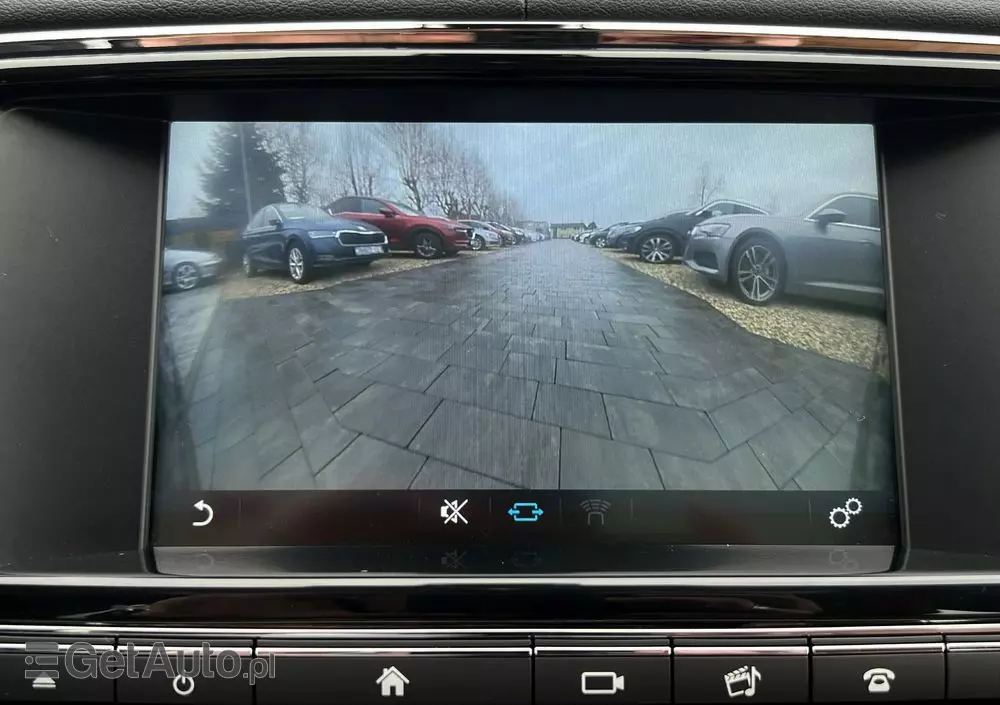 JAGUAR XJ 3.0 D V6 Premium Luxury