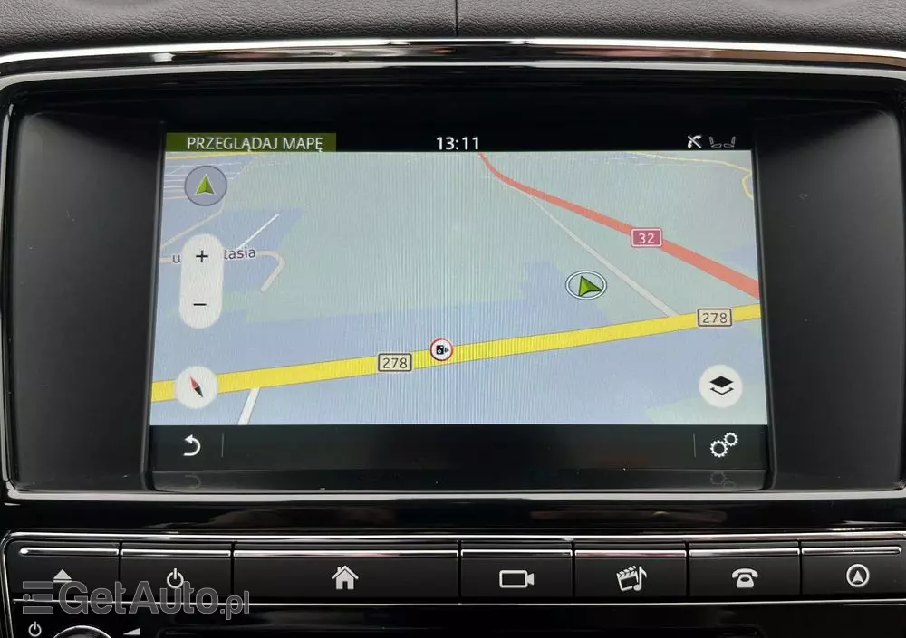 JAGUAR XJ 3.0 D V6 Premium Luxury