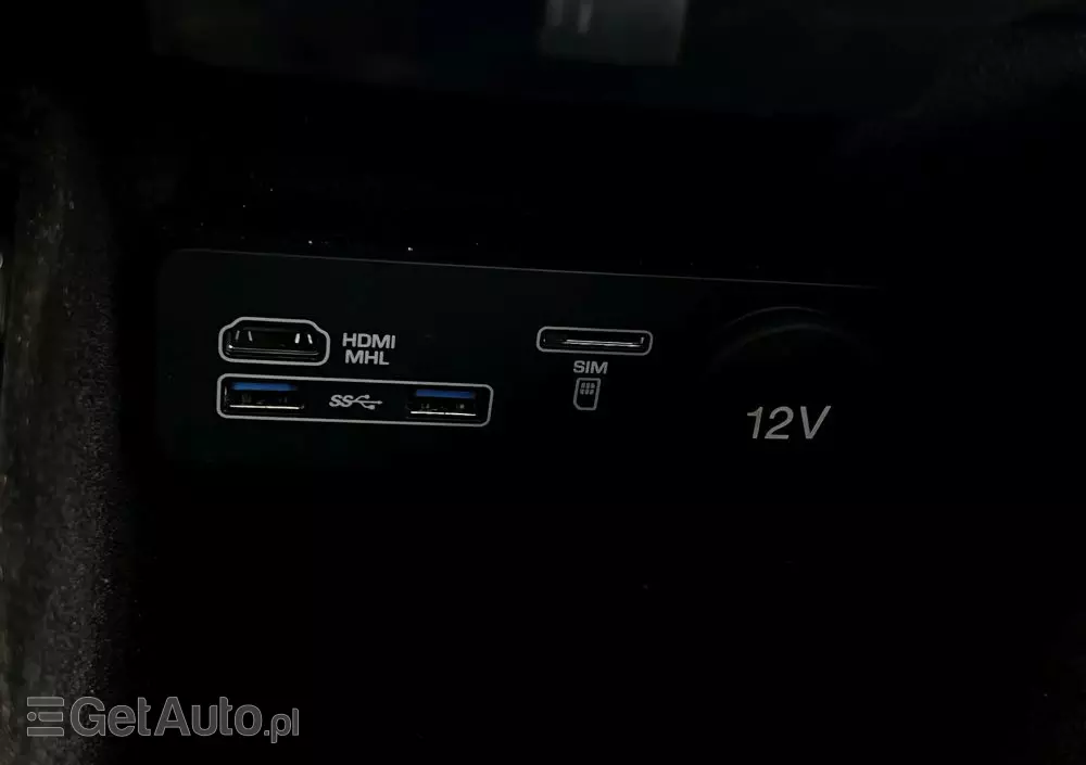 JAGUAR XJ 3.0 D V6 Premium Luxury