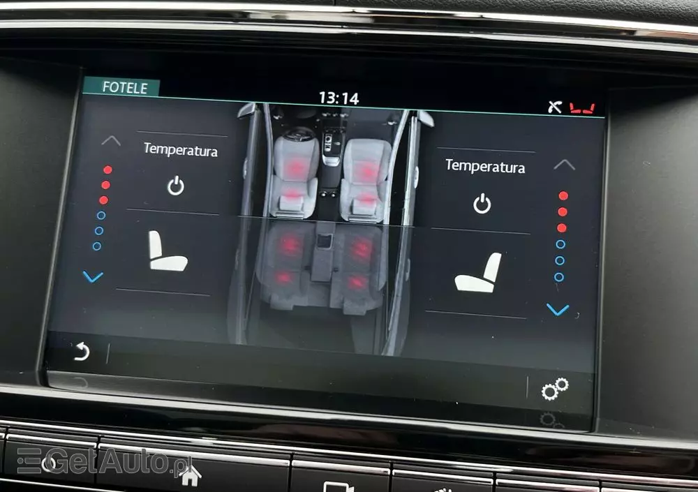 JAGUAR XJ 3.0 D V6 Premium Luxury