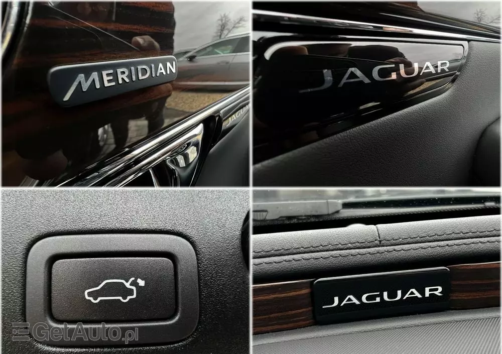 JAGUAR XJ 3.0 D V6 Premium Luxury