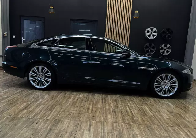 JAGUAR XJ 3.0 D V6 Premium Luxury