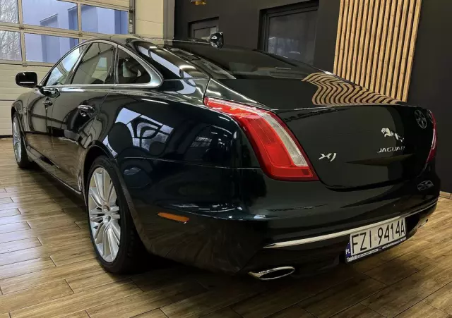 JAGUAR XJ 3.0 D V6 Premium Luxury