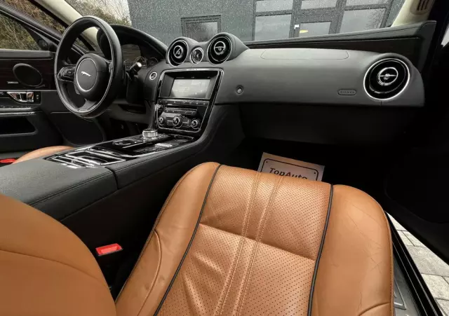 JAGUAR XJ 3.0 D V6 Premium Luxury