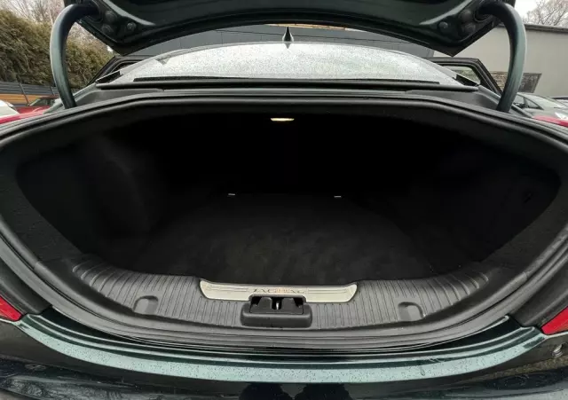 JAGUAR XJ 3.0 D V6 Premium Luxury