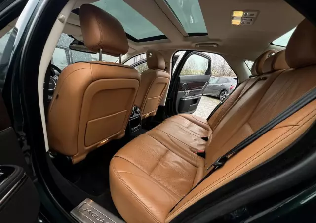 JAGUAR XJ 3.0 D V6 Premium Luxury