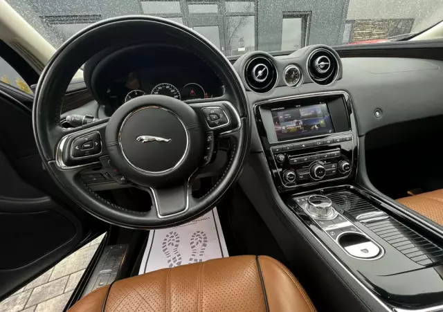 JAGUAR XJ 3.0 D V6 Premium Luxury