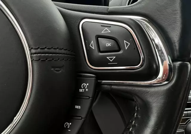 JAGUAR XJ 3.0 D V6 Premium Luxury