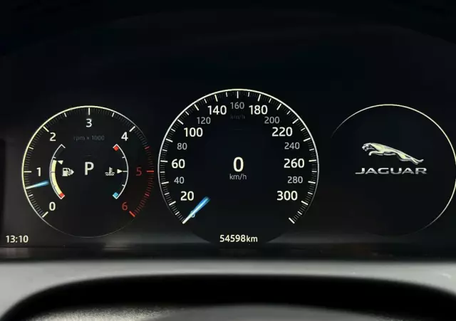 JAGUAR XJ 3.0 D V6 Premium Luxury