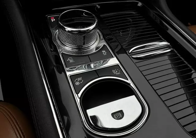 JAGUAR XJ 3.0 D V6 Premium Luxury