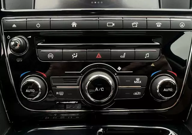 JAGUAR XJ 3.0 D V6 Premium Luxury