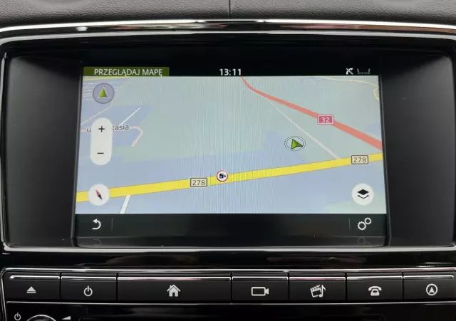 JAGUAR XJ 3.0 D V6 Premium Luxury