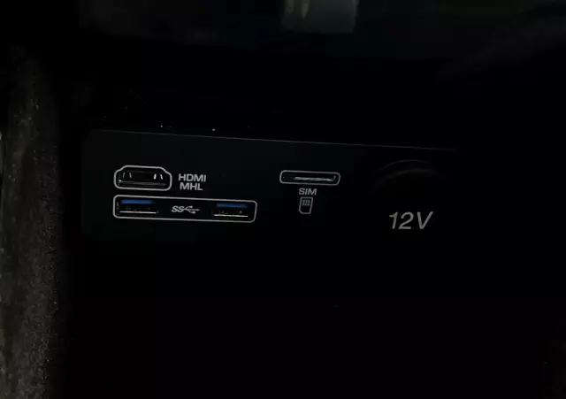 JAGUAR XJ 3.0 D V6 Premium Luxury