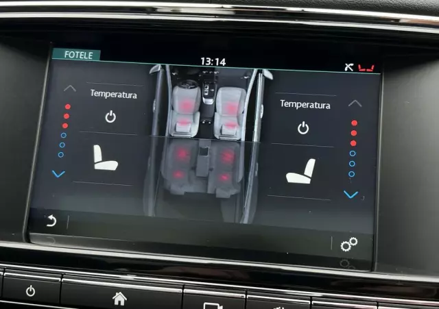 JAGUAR XJ 3.0 D V6 Premium Luxury