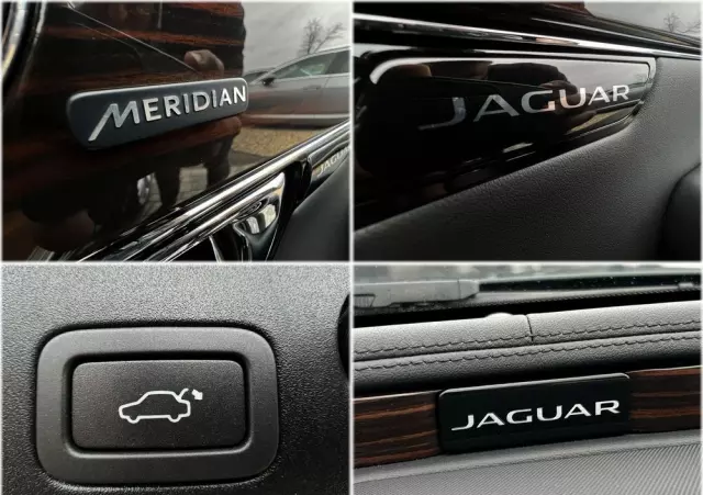 JAGUAR XJ 3.0 D V6 Premium Luxury